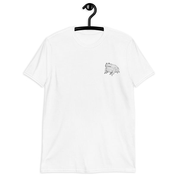 Toad Unisex T-Shirt